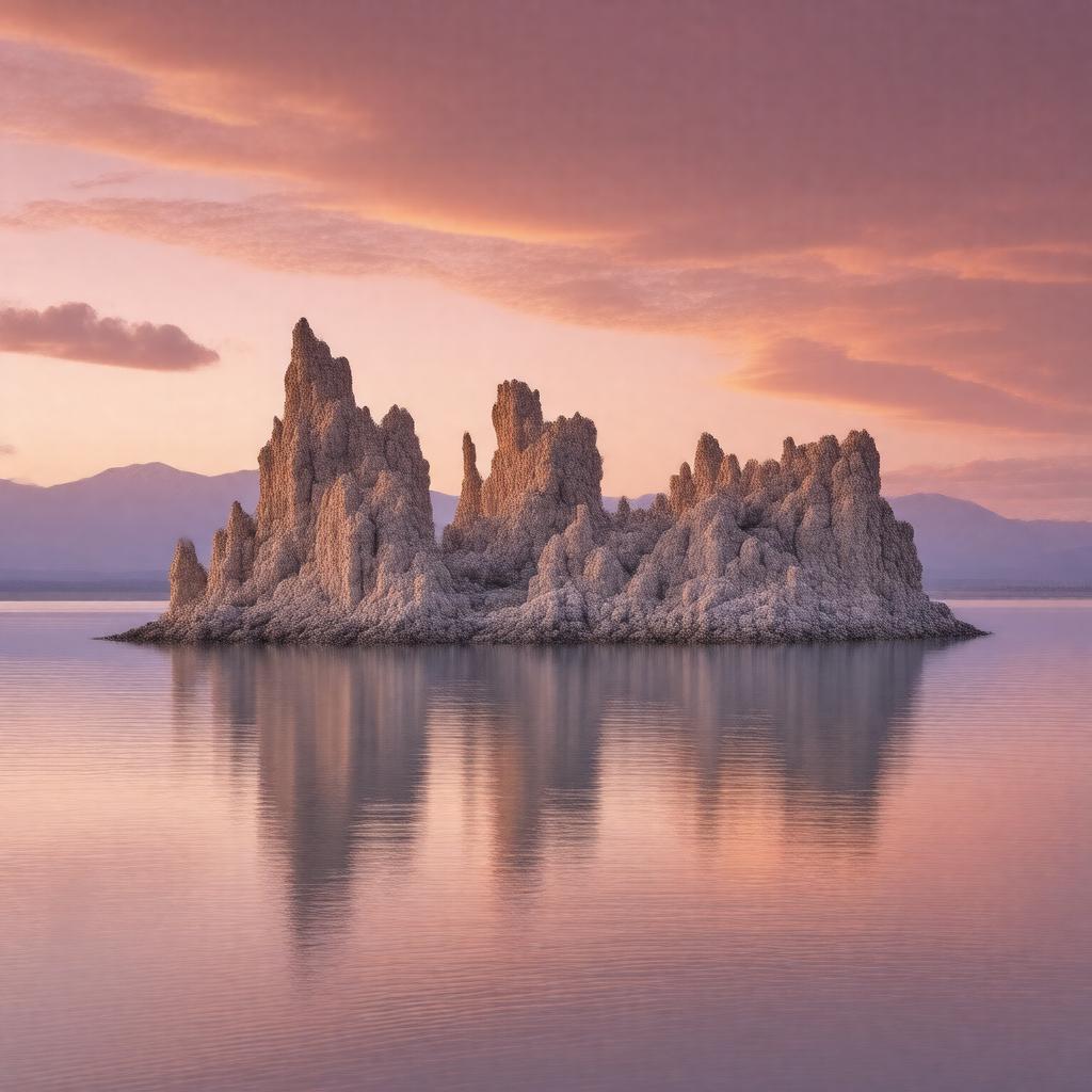 Mono Lake